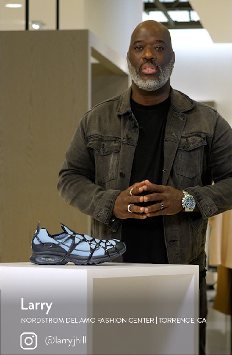 Air Kukini Sneaker, sales video thumbnail