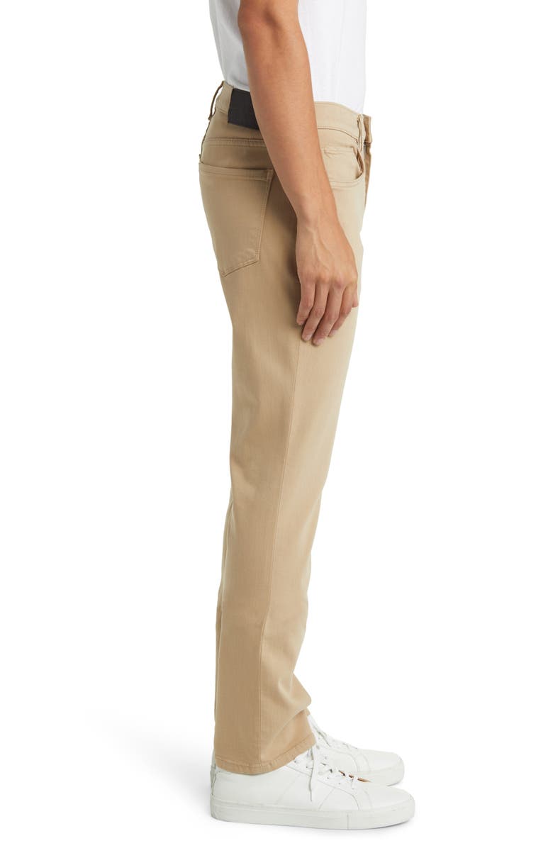 PAIGE Lennox Slim Fit Pants, Alternate, color,