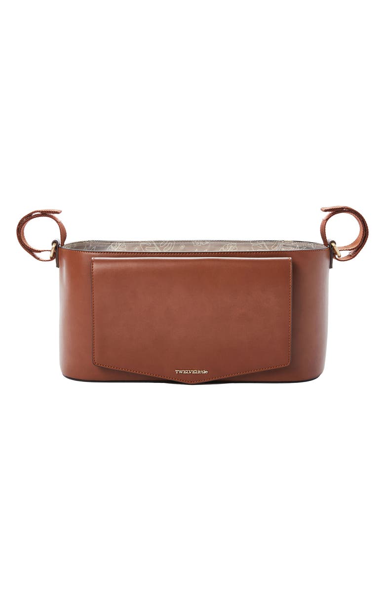 TWELVElittle Peek A Boo Stroller Caddy, Main, color,