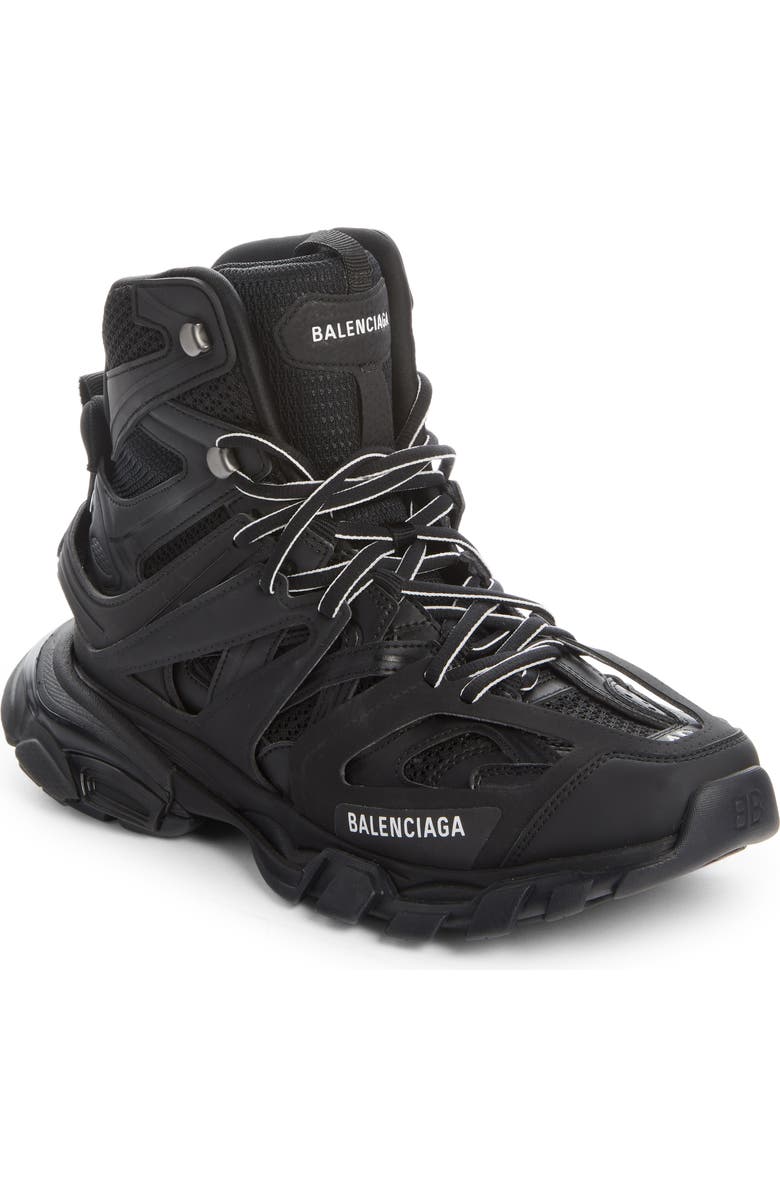 Balenciaga Track Hike Sneaker, Main, color,