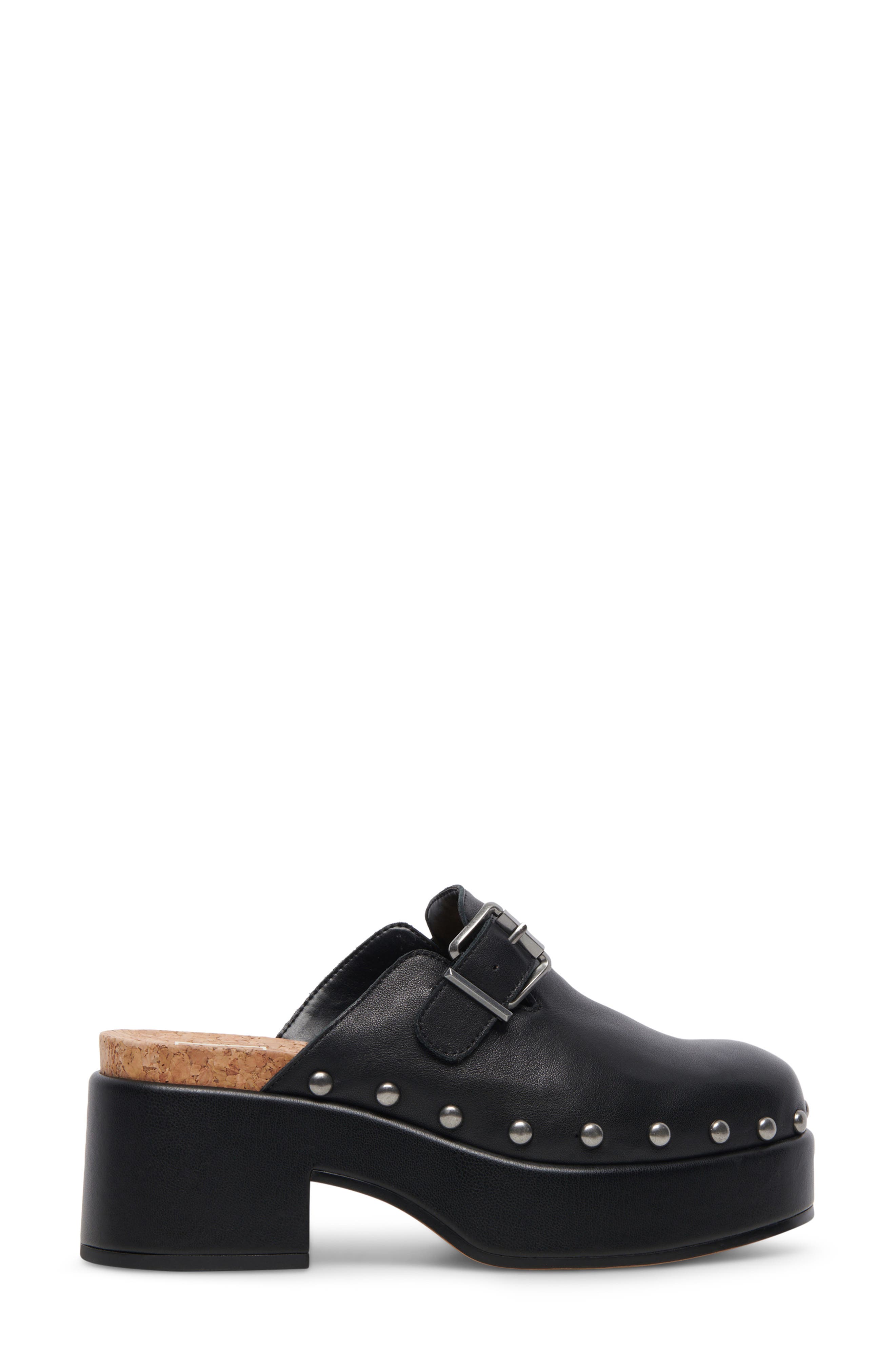 Dolce Vita Yevan Platform Mule, Alternate, color, 