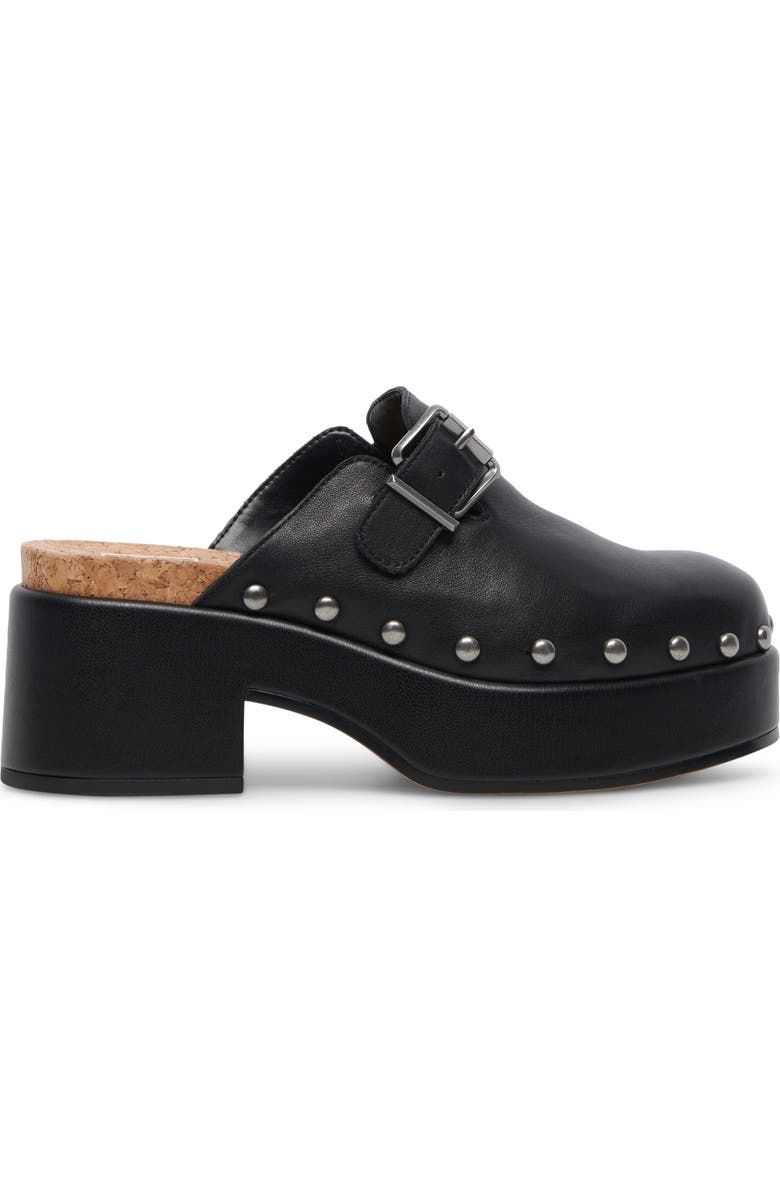 Dolce Vita Yevan Platform Mule, Alternate, color,