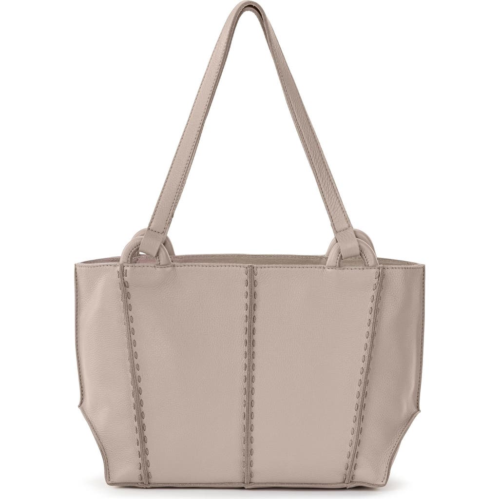 The Sak Los Feliz Satchel In Sand