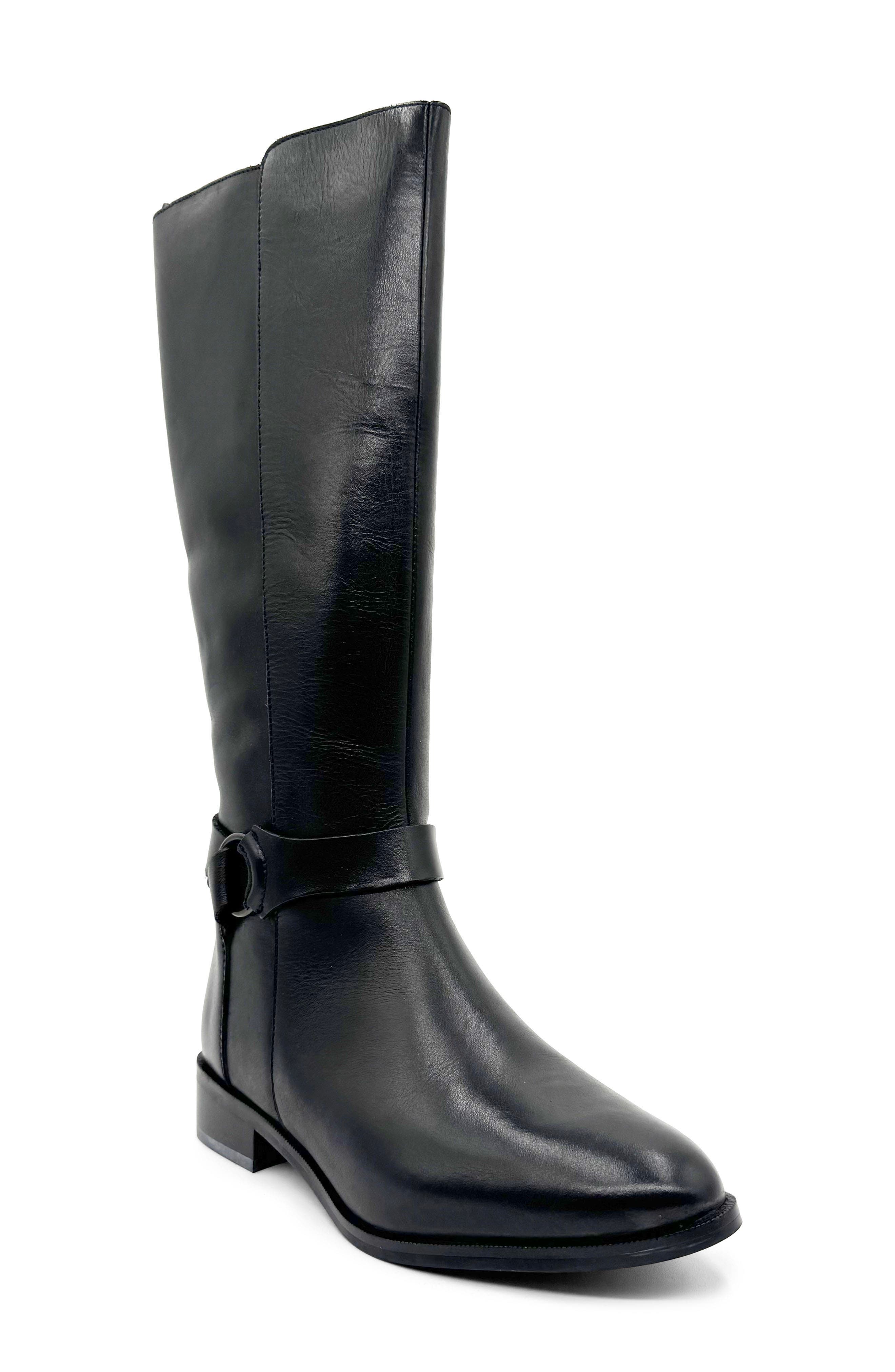 CHELSEA CREW Ashton Riding Boot