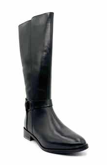 CHELSEA CREW Ashton Riding Boot