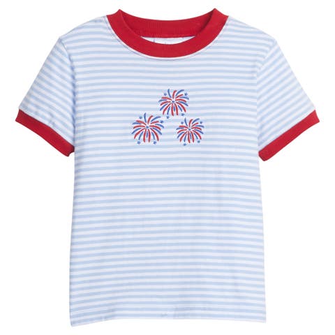 Kids' Applique T-Shirt