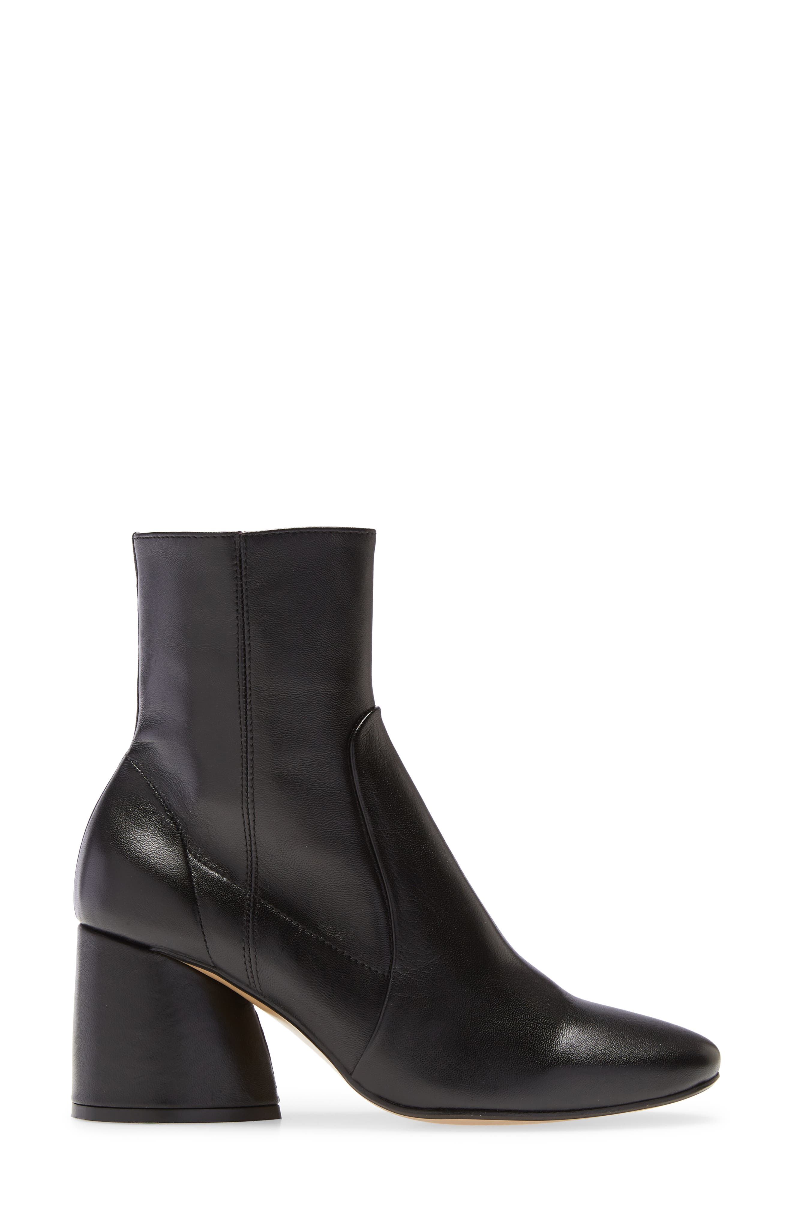 INTENTIONALLY BLANK Luck Bootie, Alternate, color, 