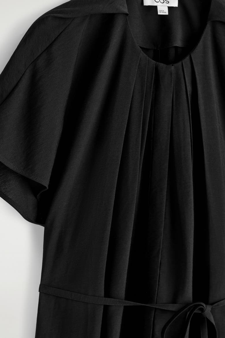h&m pleated midi dress H&M | Dresses | Nwt Hm Light Pink Pleated Maxi Dress