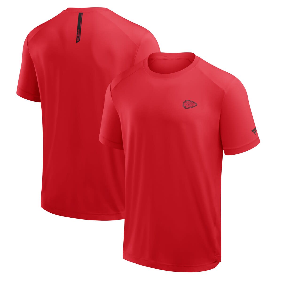 selected Red