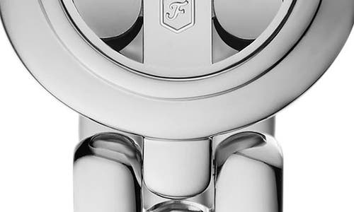 Fossil Women's Sloan Silver Dial Watch In Silver