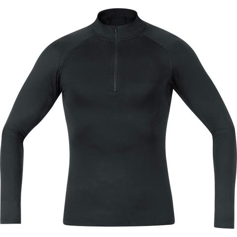Base Layer Thermo Turtleneck - Men's