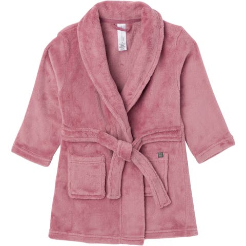 Shawl Collar Robe