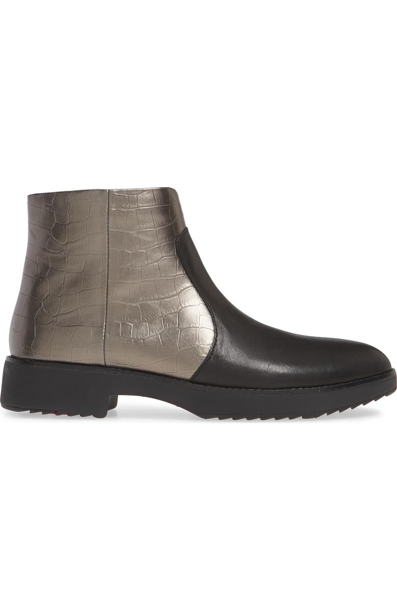 FitFlop Mara Ankle Boot, Alternate, color,