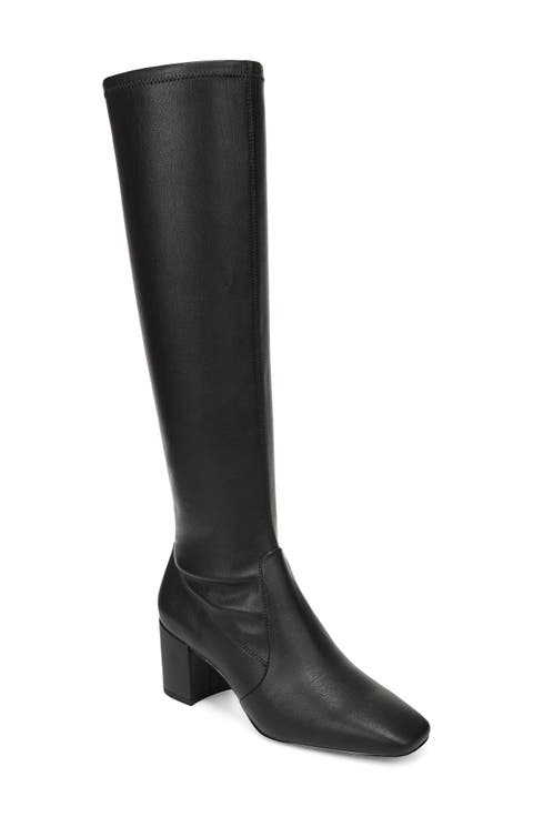 Flexa Blix Knee High Boot (Women)
