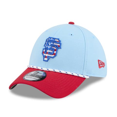 キャップ NEW ERA 59FIFTY DAY SAN FRANCISCO GIANTS 5FT1776 San Francisco Giants Logo Scribble 59FIFTY Fitted Hat – New