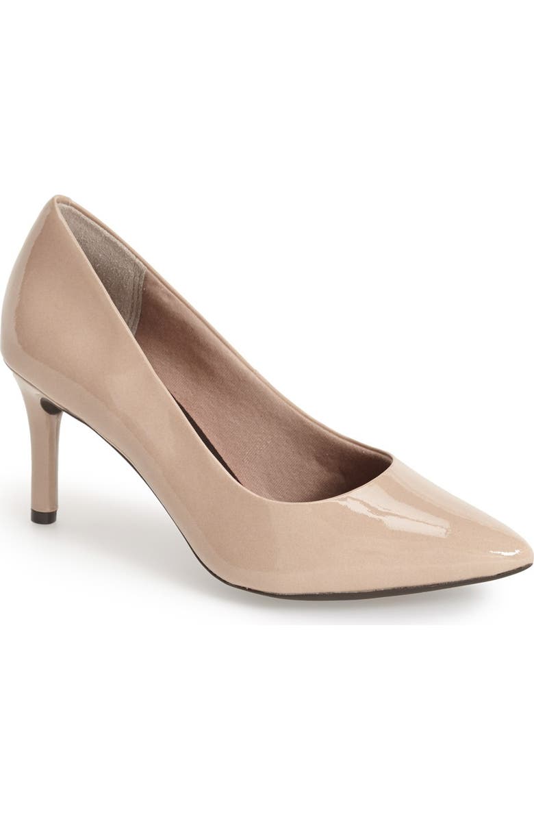 Rockport 'Total Motion' Pump, Main, color,