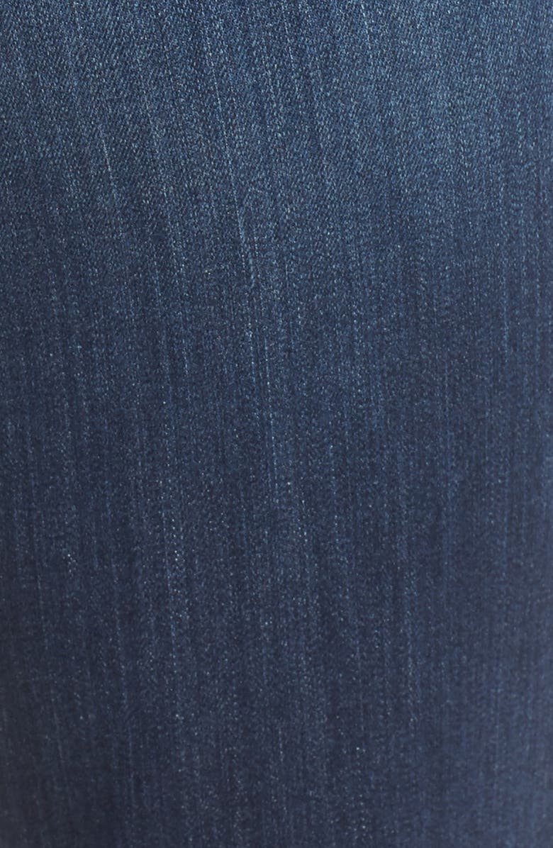 NYDJ Ami Release Hem Stretch Skinny Jeans, Alternate, color, 