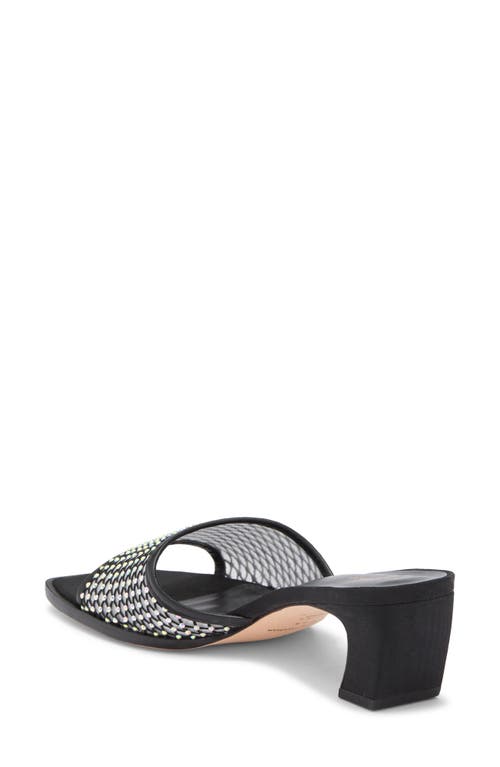 Reformation Scout Mesh Slide Sandal