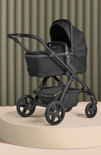 Silver Cross Wave Convertible Stroller Nordstrom