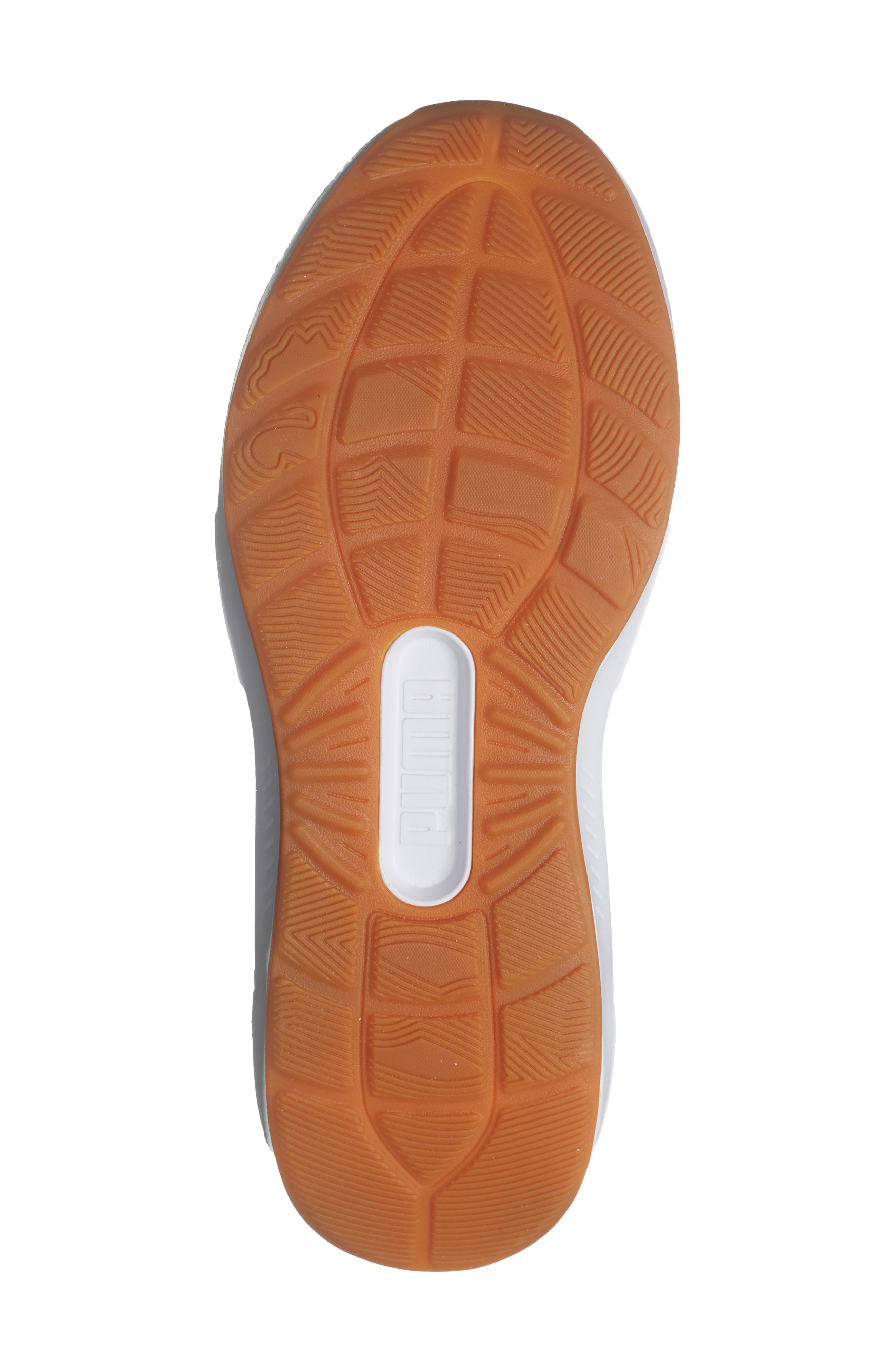 PUMA Softride Enzo 5 Sneaker, Alternate, color, Puma White/ Puma Black