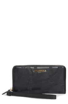 Jaqueline Continental Wallet