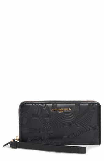 Jaqueline Continental Wallet