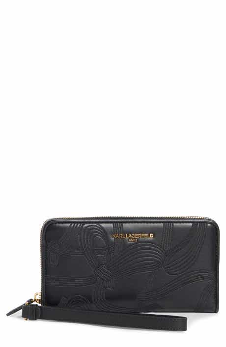 Jaqueline Continental Wallet