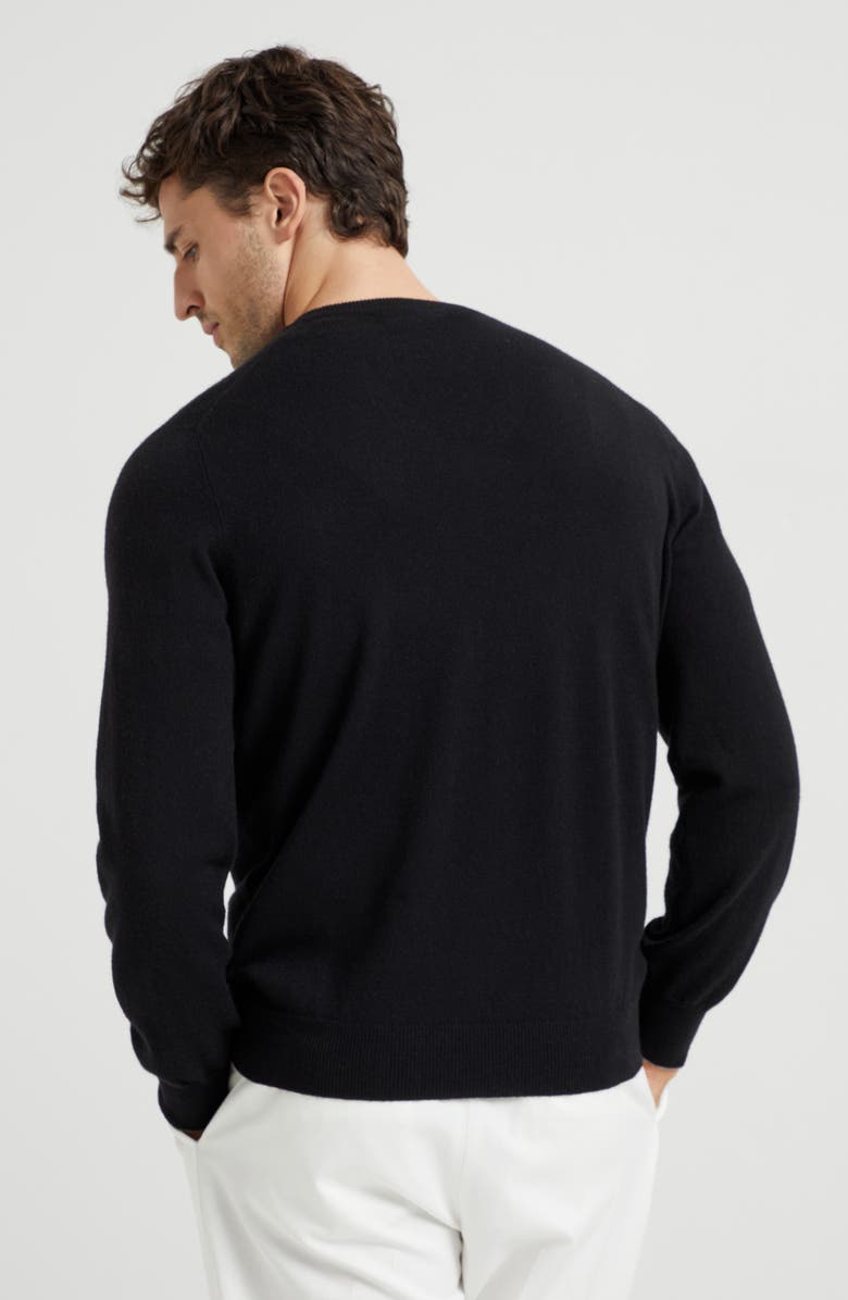 Brunello Cucinelli Cashmere sweater, Alternate, color, 