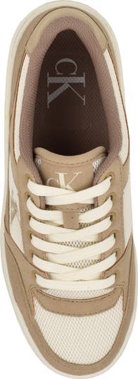 Calvin Klein Alondra Platform Sneaker (Women) | Nordstrom