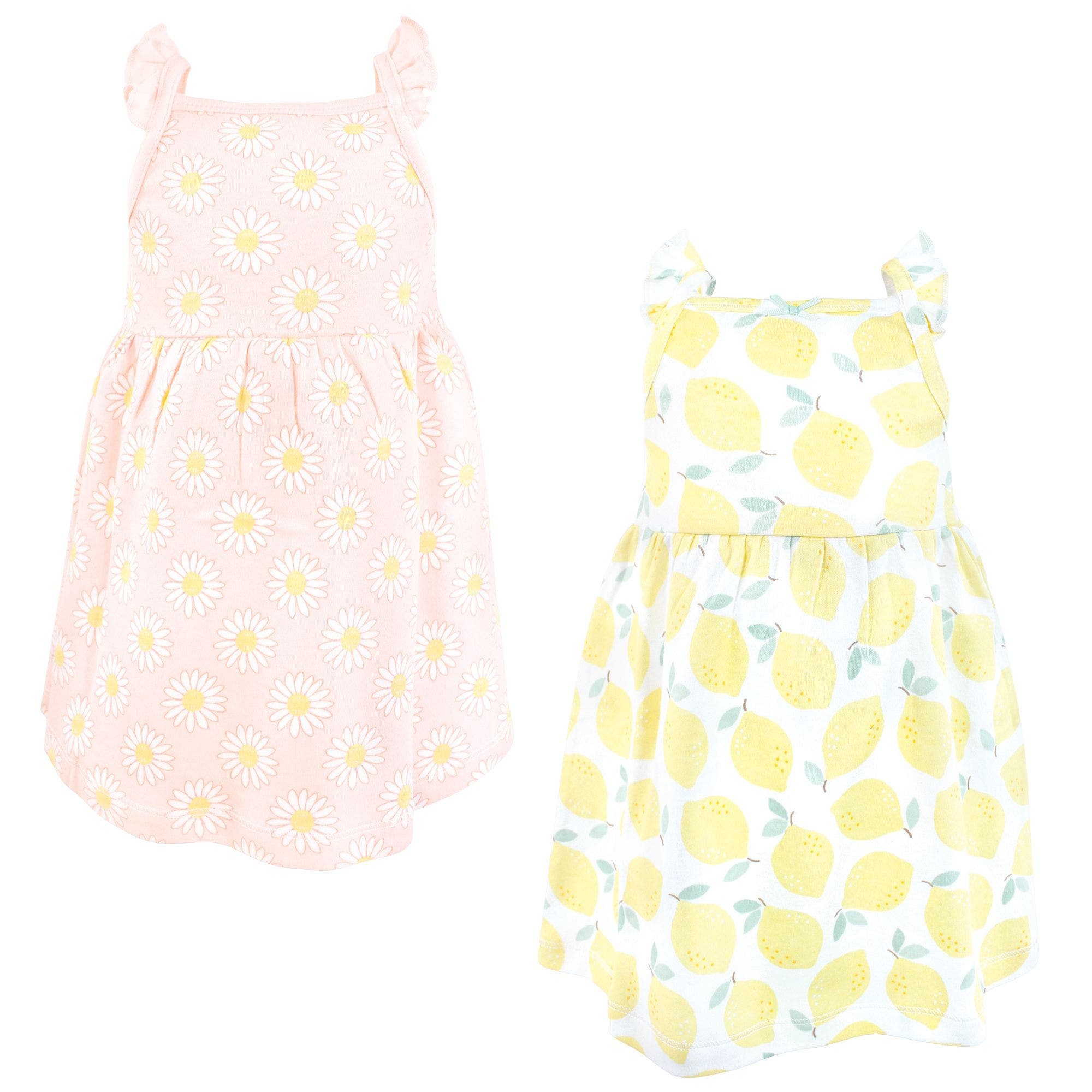Lemon Daisy
