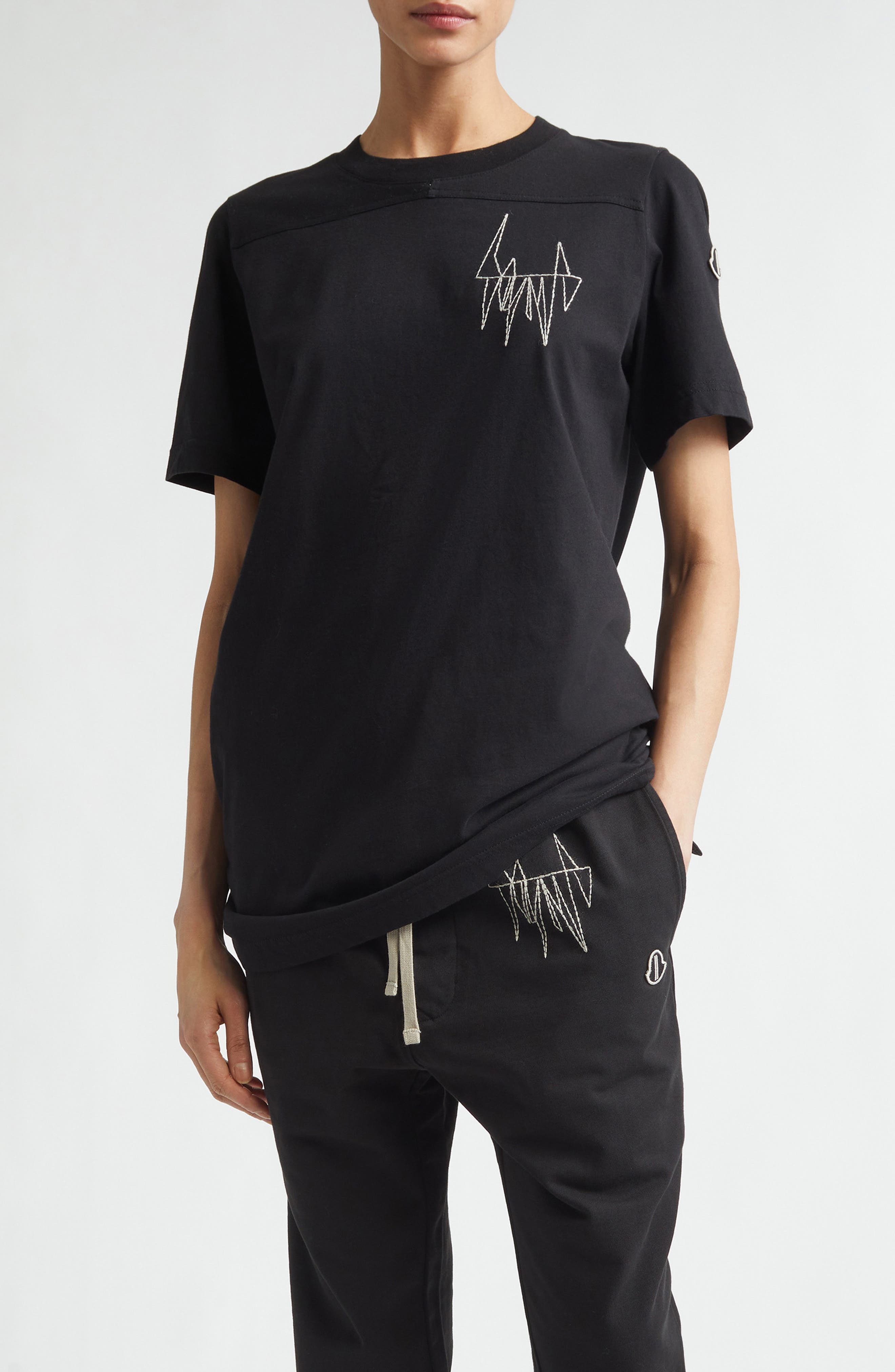 selected BLACK