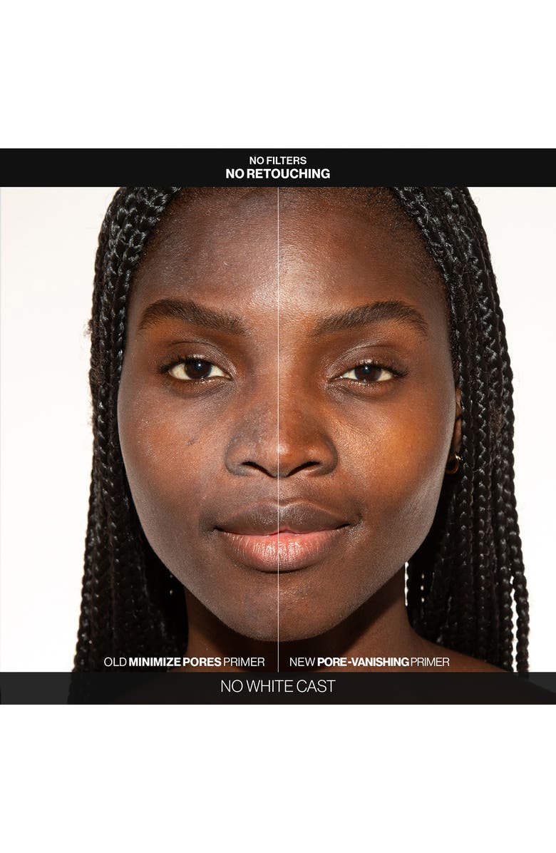 Smashbox Photo Finish Pore Vanishing Primer, Alternate, color, Clear