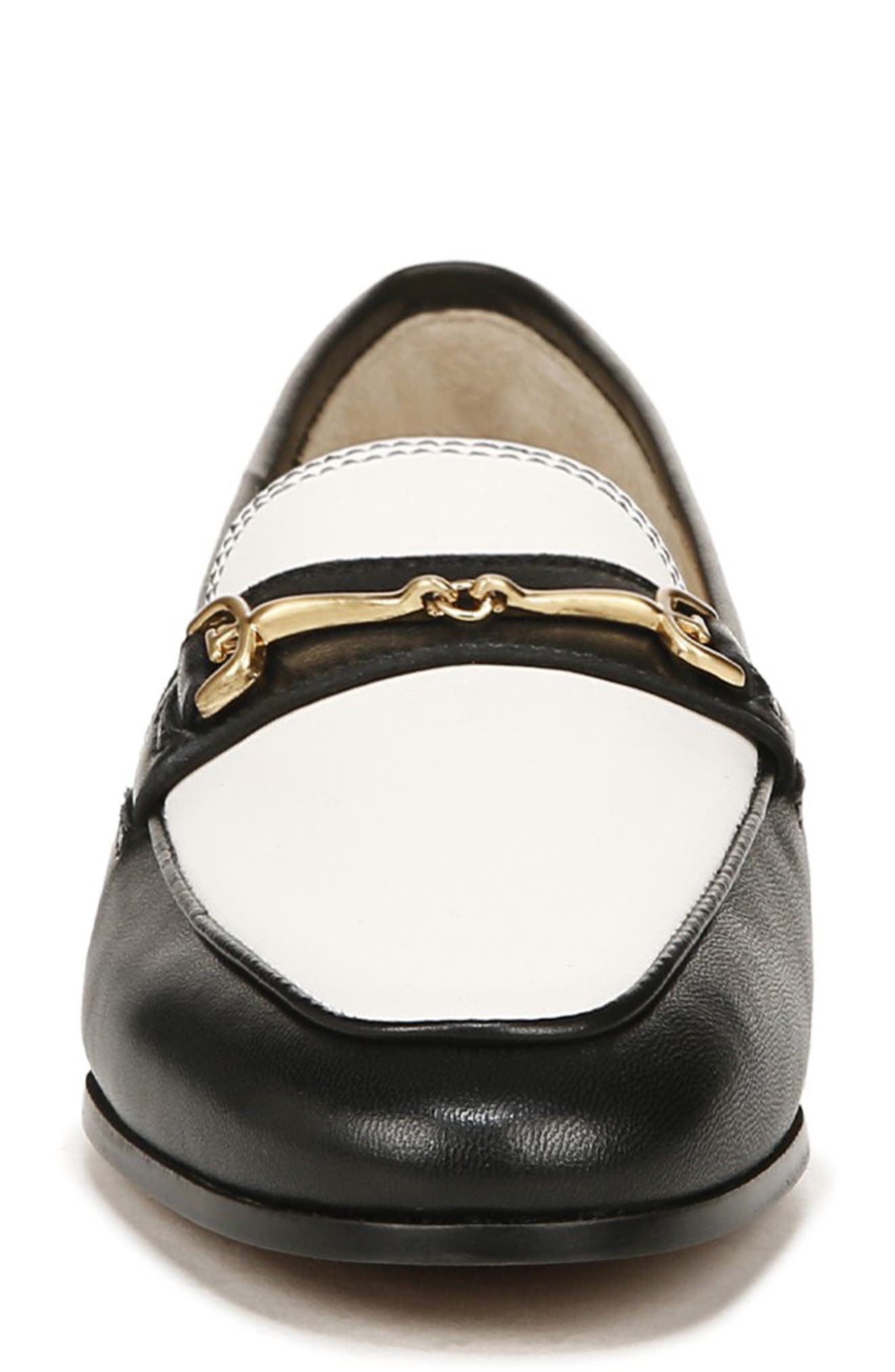 Sam Edelman Loraine Bit Loafer, Alternate, color, 