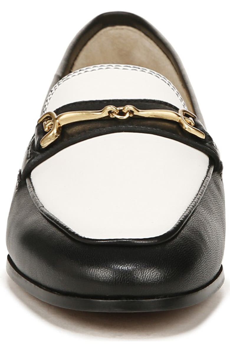Sam Edelman Loraine Bit Loafer, Alternate, color,