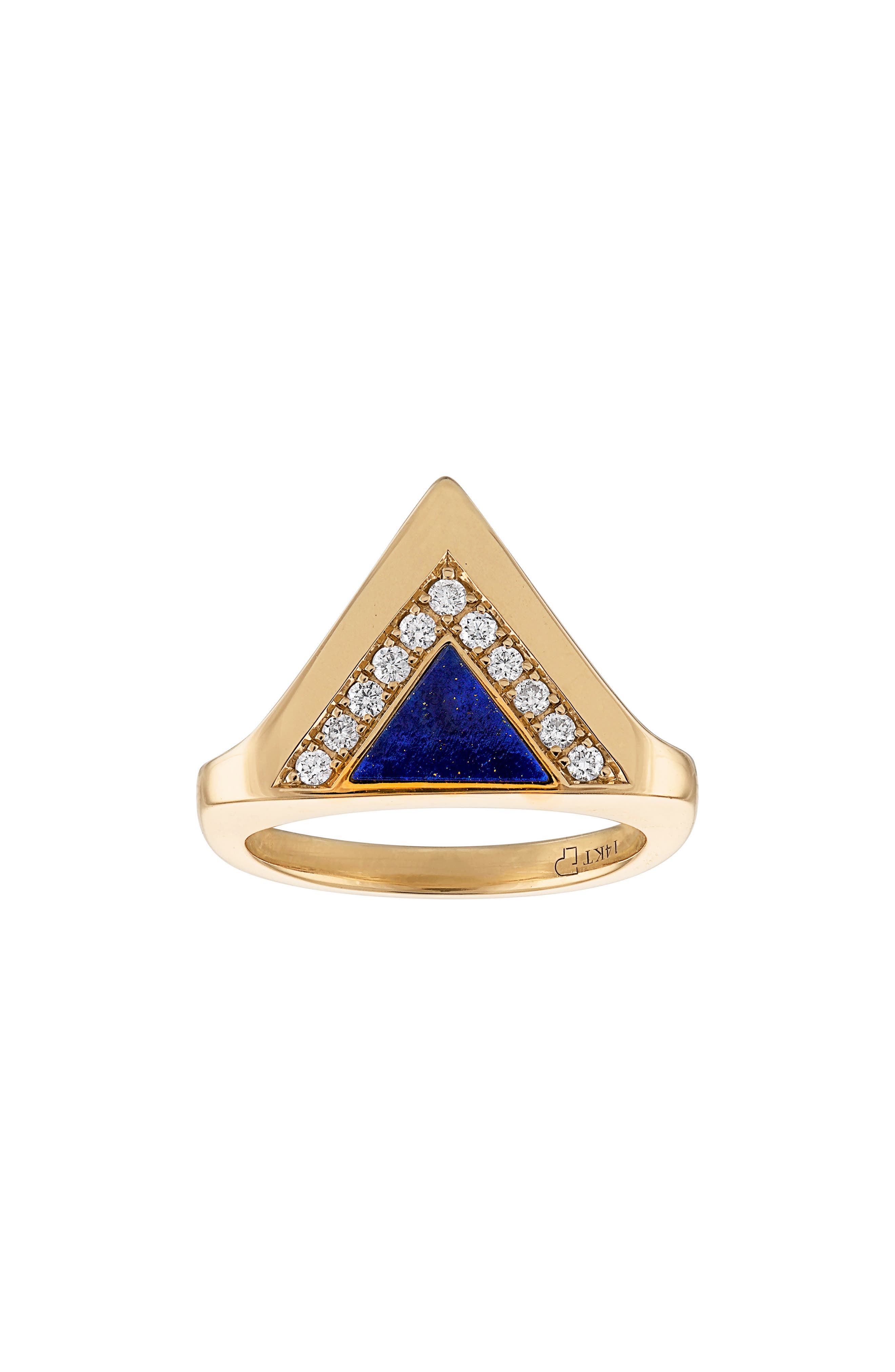 selected YELLOW GOLD