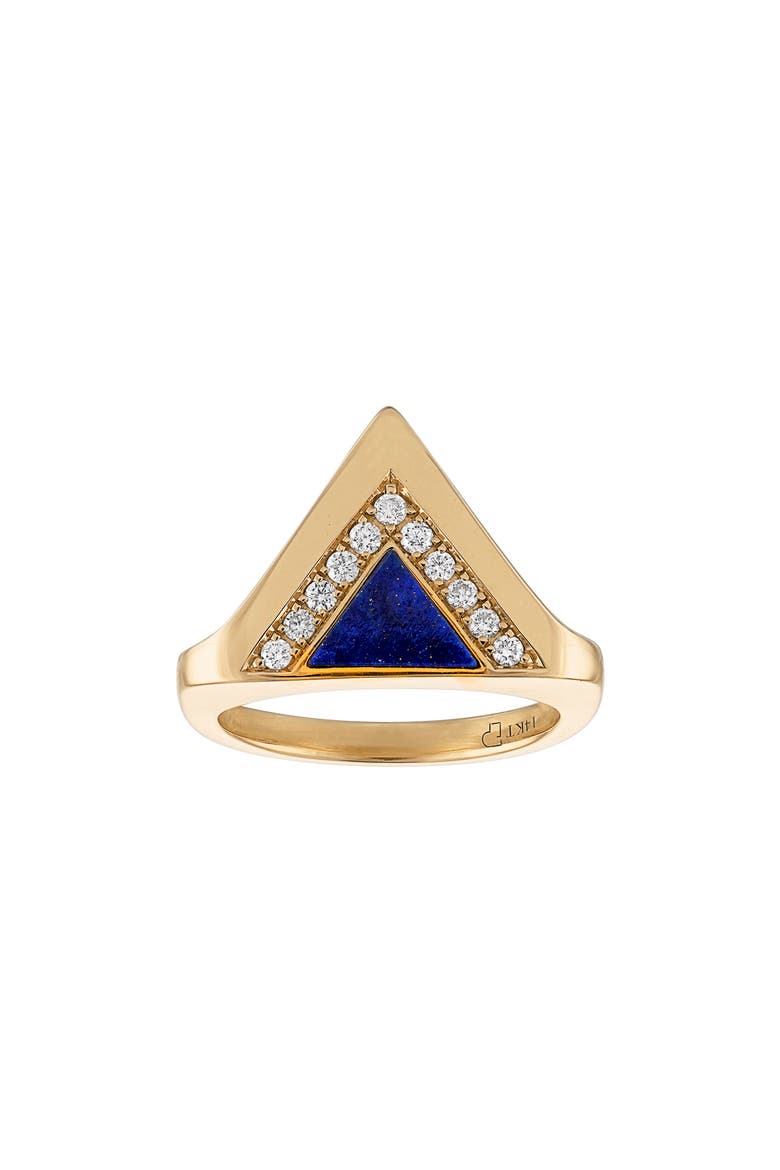 What's the Point Stack Ring, Main, color, YELLOW GOLD