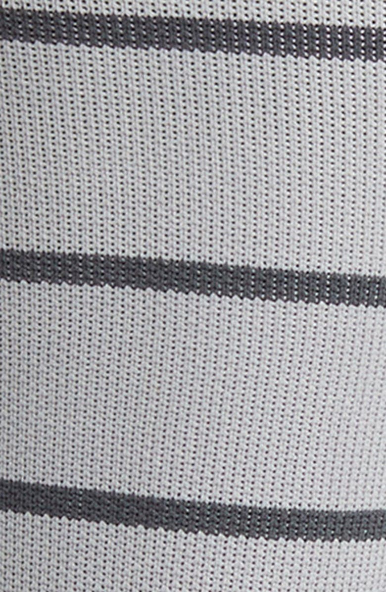 COMRAD Stripe Knee Highs, Alternate, color,