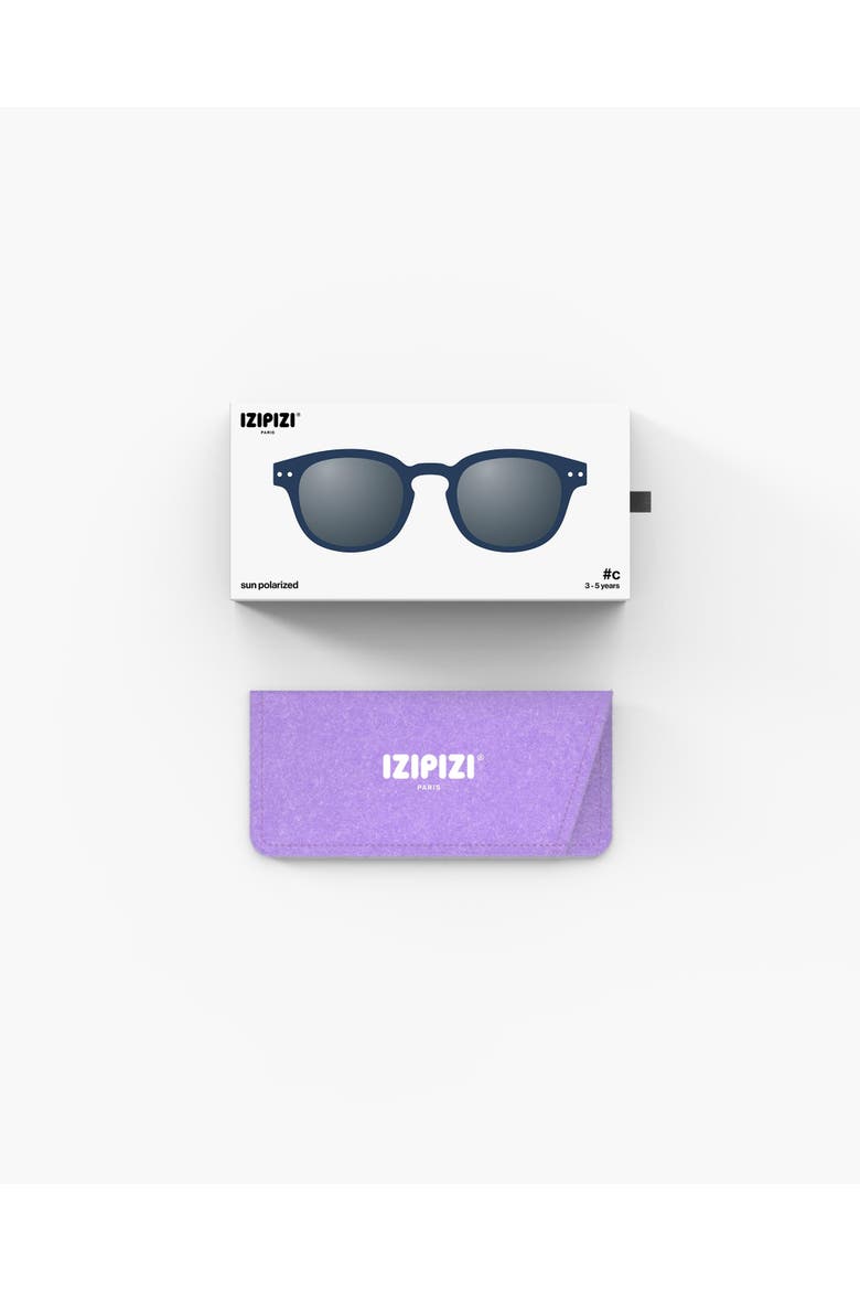 #c Navy Blue Polarized, Alternate, color, Navy Blue