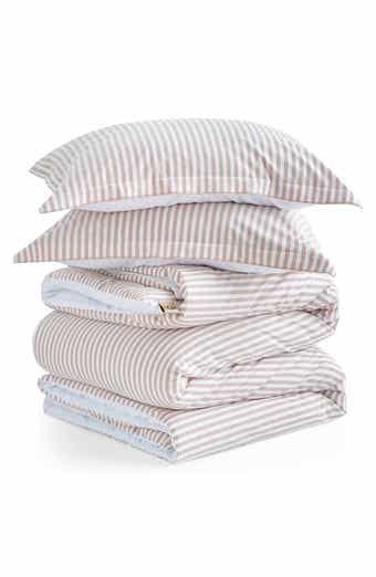 Anders Comforter & Pillow Shams Set