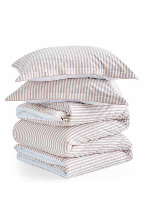 Anders Comforter & Pillow Shams Set