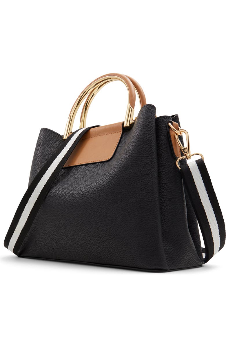 ALDO Sloana Faux Leather Crossbody Bag, Alternate, color,