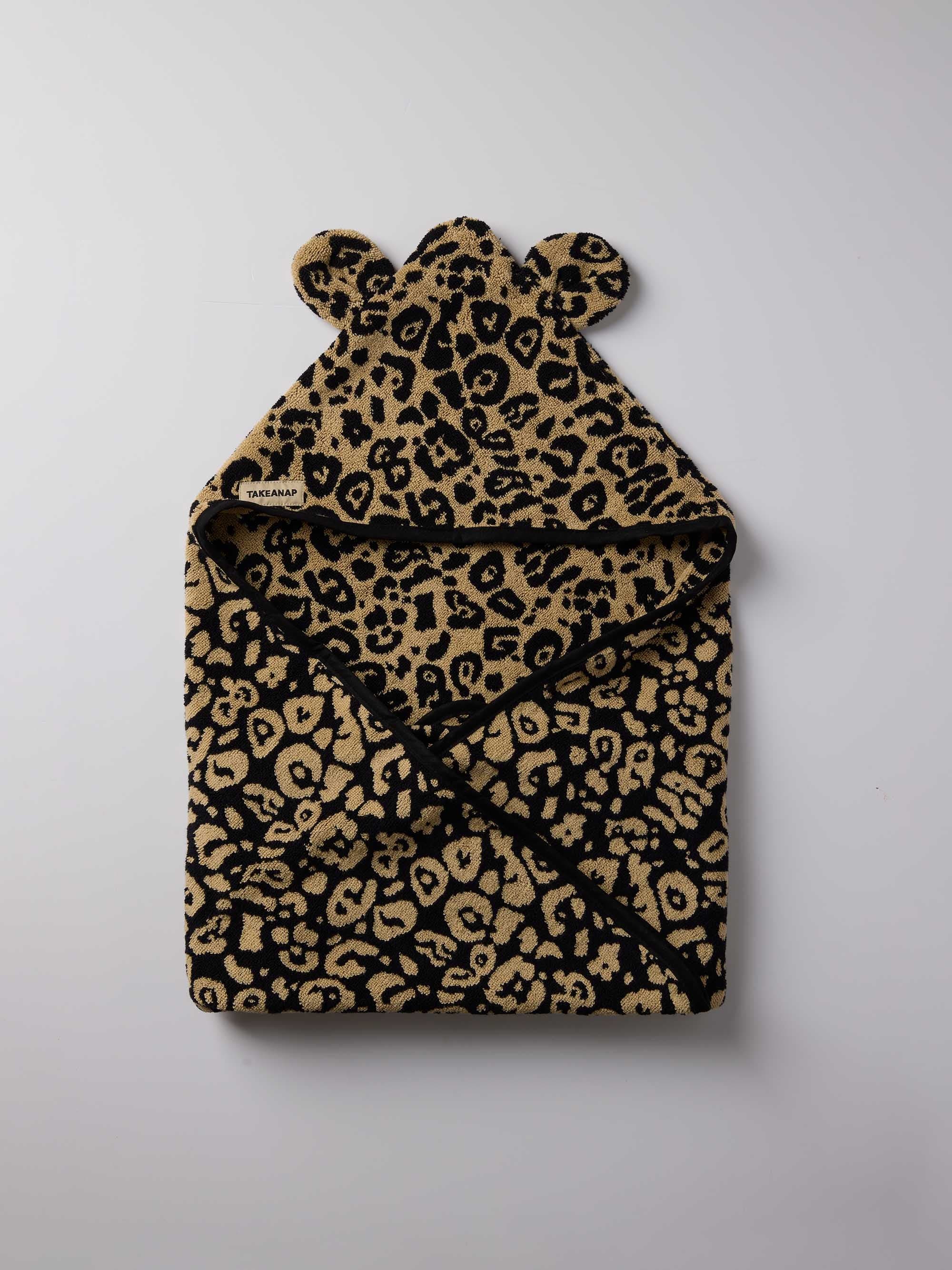 selected Leopard