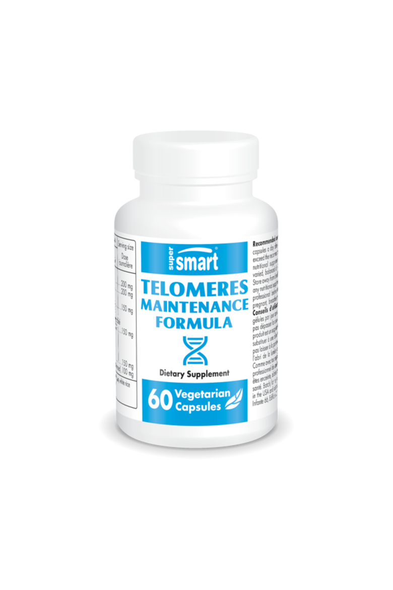 Telomeres Maintenance, Main, color, None