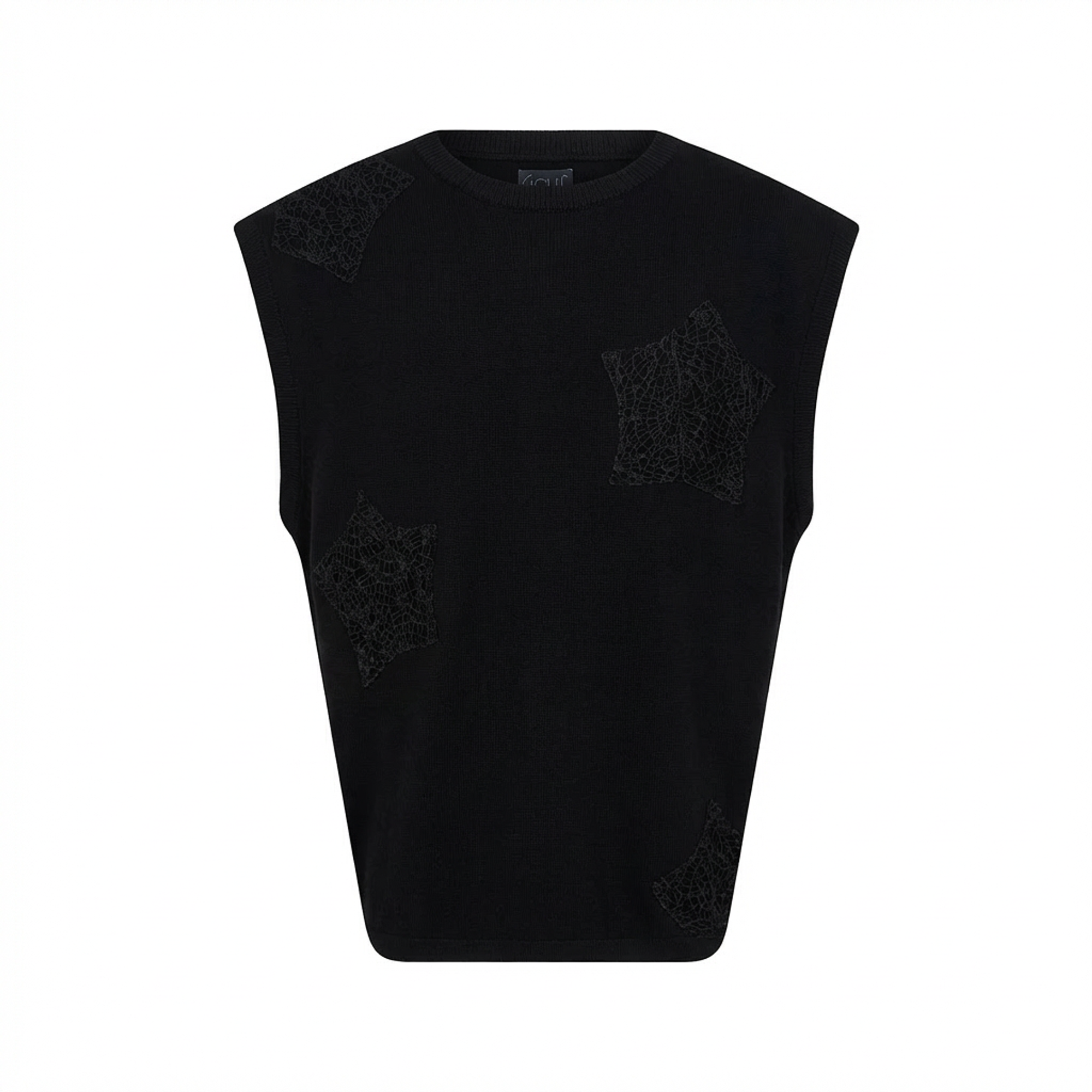 selected Black