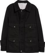 Thom Browne Utility Field Jacket