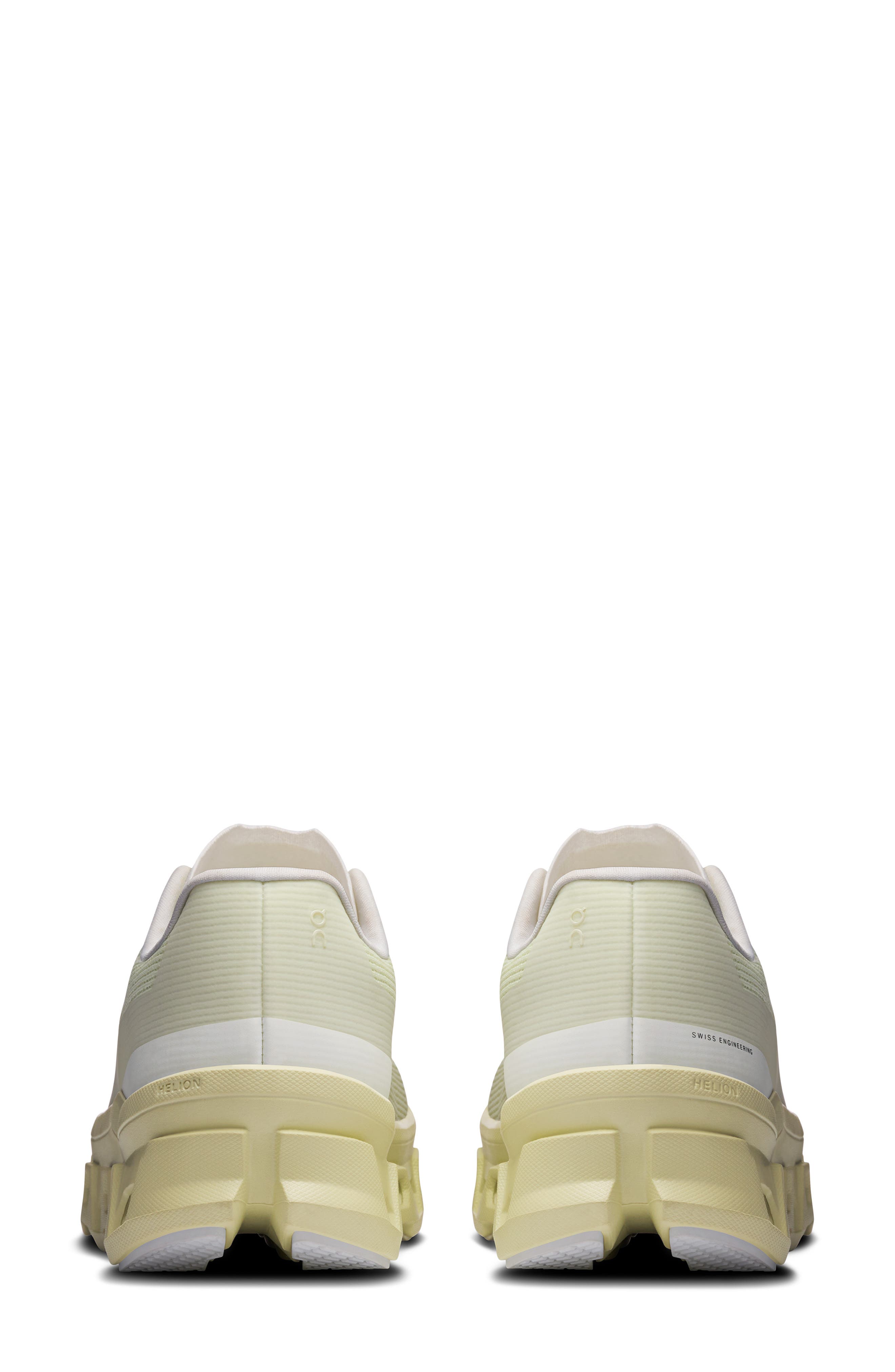 Cloudmonster Void Sneaker, Alternate, color, SEEDLING/ LINEN