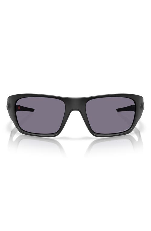 Oakley 60mm Prizm™ Rectangular Sunglasses In Multi