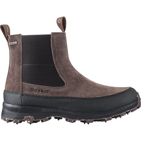 Boda Bugrip Boot - Men's