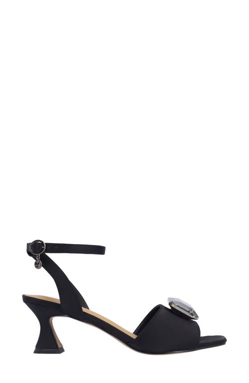 J. RENEÉ J. RENEÉ NICKEE ANKLE STRAP SANDAL