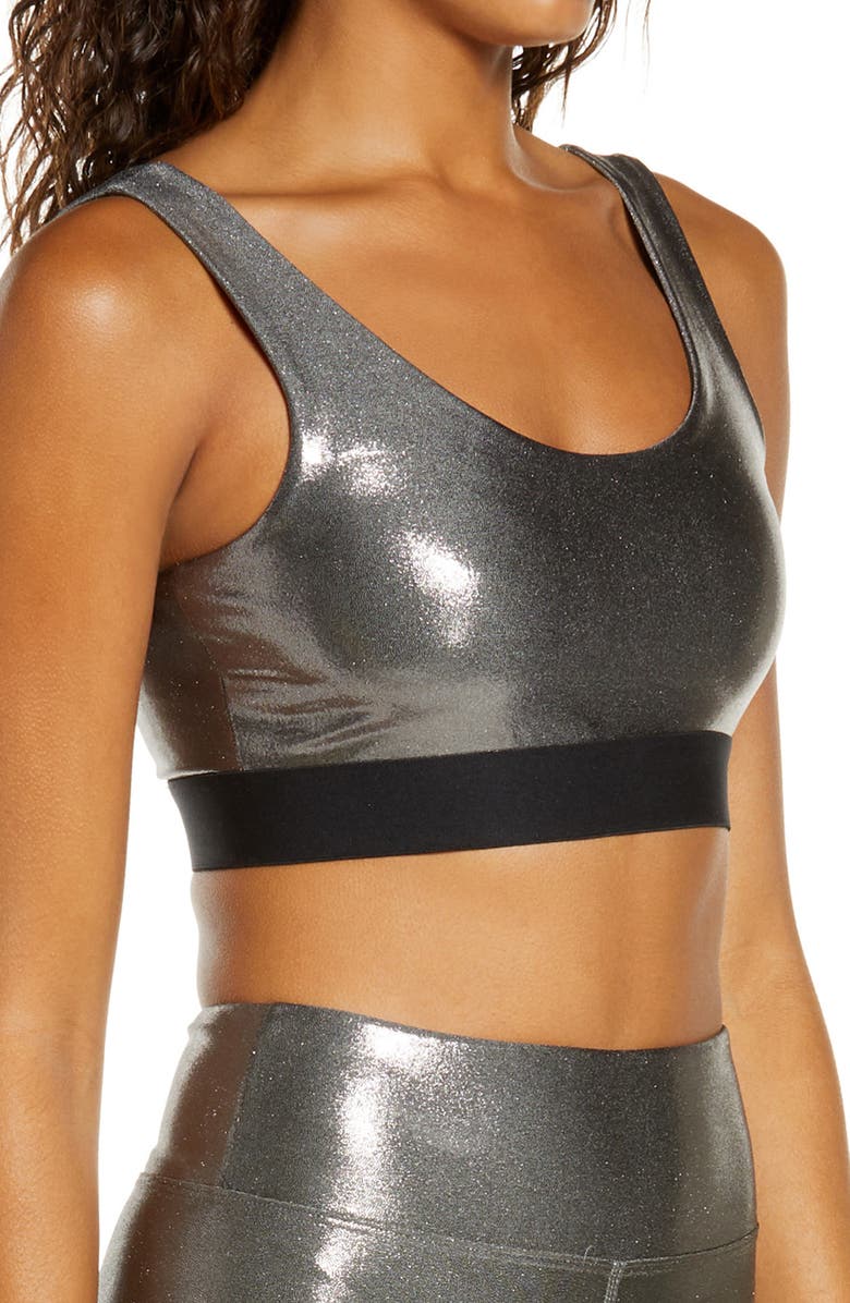 Heroine Sport Marvel Sports Bra, Alternate, color, 